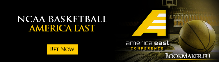 NCAA Basketball America East Conference Betting